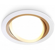 Встраиваемый светильник ambrella light tn tn51912